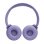 Casque sans fil pliable violet JBL Tune 520BT