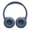 Cuffie wireless JBL Tune 670NC con cancellazione adattiva del rumore Blu