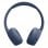 Cuffie wireless JBL Tune 670NC con cancellazione adattiva del rumore Blu