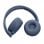 Cuffie wireless JBL Tune 670NC con cancellazione adattiva del rumore Blu