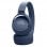 Cuffie wireless JBL Tune 670NC con cancellazione adattiva del rumore Blu