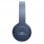 Cuffie wireless JBL Tune 670NC con cancellazione adattiva del rumore Blu