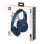 Cuffie wireless JBL Tune 670NC con cancellazione adattiva del rumore Blu