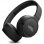 Casque sans fil JBL Tune 670NC avec suppression adaptative du bruit noir