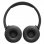 Casque sans fil JBL Tune 670NC avec suppression adaptative du bruit noir