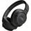 Cuffie wireless Bluetooth pieghevoli JBL Tune 720BT nere