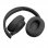 Cuffie wireless Bluetooth pieghevoli JBL Tune 720BT nere