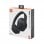 Cuffie wireless Bluetooth pieghevoli JBL Tune 720BT nere