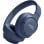 Auriculaires JBL Tune 720BT sans fil Bluetooth, pliables, micro, bleu