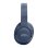 Auriculaires JBL Tune 720BT sans fil Bluetooth, pliables, micro, bleu