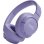 Auriculaires JBL Tune 720BT sans fil Bluetooth, micro intégré, pliables, violet
