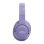 Auriculaires JBL Tune 720BT sans fil Bluetooth, micro intégré, pliables, violet