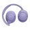 Auriculaires JBL Tune 720BT sans fil Bluetooth, micro intégré, pliables, violet