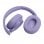 JBL Tune 720BT Auriculares Inalámbricos Bluetooth Plegables Púrpuras