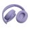 Auriculaires JBL Tune 720BT sans fil Bluetooth, micro intégré, pliables, violet