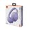 Auriculaires JBL Tune 720BT sans fil Bluetooth, micro intégré, pliables, violet