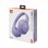 JBL Tune 720BT Auriculares Inalámbricos Bluetooth Plegables Púrpuras