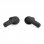 JBL Tune Beam Auriculares Inalámbricos Cancelación de Ruido Activa con Smart Ambient Negros