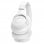 Cuffie wireless JBL Tune 770NC con cancellazione adattiva del rumore Bianco