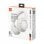 Cuffie wireless JBL Tune 770NC con cancellazione adattiva del rumore Bianco