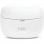 Cuffie wireless JBL Tune Beam Cancellazione attiva del rumore con Smart Ambient White