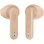 JBL Wave Flex Auriculares Inalámbricos Beiges