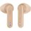 Cuffie wireless JBL Wave Flex Beige