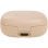 Cuffie wireless JBL Wave Flex Beige