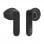 Cuffie wireless JBL Wave Flex nere