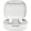 JBL Wave Flex Auriculares Inalámbricos Blancos