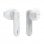 JBL Wave Flex Auriculares Inalámbricos Blancos