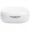 JBL Wave Flex Auriculares Inalámbricos Blancos