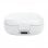 JBL Wave Flex Auriculares Inalámbricos Blancos