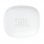 JBL Wave Flex Auriculares Inalámbricos Blancos