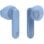 Écouteurs sans fil JBL Wave Flex bleu