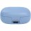 Écouteurs sans fil JBL Wave Flex bleu