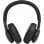 Casque sans fil JBL Live 660NC avec suppression adaptative du bruit noir