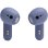 Casque sans fil JBL Live Flex avec suppression adaptative du bruit bleu