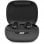 JBL Live Pro 2 Auriculares Inalámbricos TWS con Cancelación Adaptativa de Ruido Negros