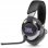JBL Quantum 810 Wireless Auriculares Inalámbricos Gaming con Luz LED Negro