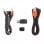 JBL Quantum 810 Wireless Auriculares Inalámbricos Gaming con Luz LED Negro