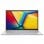 ASUS VivoBook 17 F1704VA-AU187W i7-1355U Ordinateur portable 43,9 cm (17.3") Full HD Intel® Core™ i7 16 Go DDR4-SDRAM 512 Go SSD Wi-Fi 6E (802.11ax) Windows 11 Home Argent
