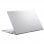 ASUS VivoBook 17 F1704VA-AU187W i7-1355U Ordinateur portable 43,9 cm (17.3") Full HD Intel® Core™ i7 16 Go DDR4-SDRAM 512 Go SSD Wi-Fi 6E (802.11ax) Windows 11 Home Argent