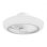 Ventoinha de Teto com Luz Orbegozo CP 12435 20W 33cm 6 Velocidades Pás Retráteis Comando