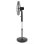 Ventoinha de Pé Orbegozo SF 1046 80W 45cm 3 Velocidades Cabeça Inclinável Temporizador