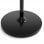 Orbegozo SF 1046 Ventilador de Pie 80W Negro
