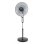 Ventoinha de Pé Orbegozo SF 1046 80W 45cm 3 Velocidades Cabeça Inclinável Temporizador