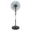 Ventoinha de Pé Orbegozo SF 1046 80W 45cm 3 Velocidades Cabeça Inclinável Temporizador