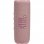 JBL Flip 6 Altavoz Bluetooth Portátil Resistente al Agua/Polvo Rosa