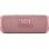 JBL Flip 6 Altavoz Bluetooth Portátil Resistente al Agua/Polvo Rosa